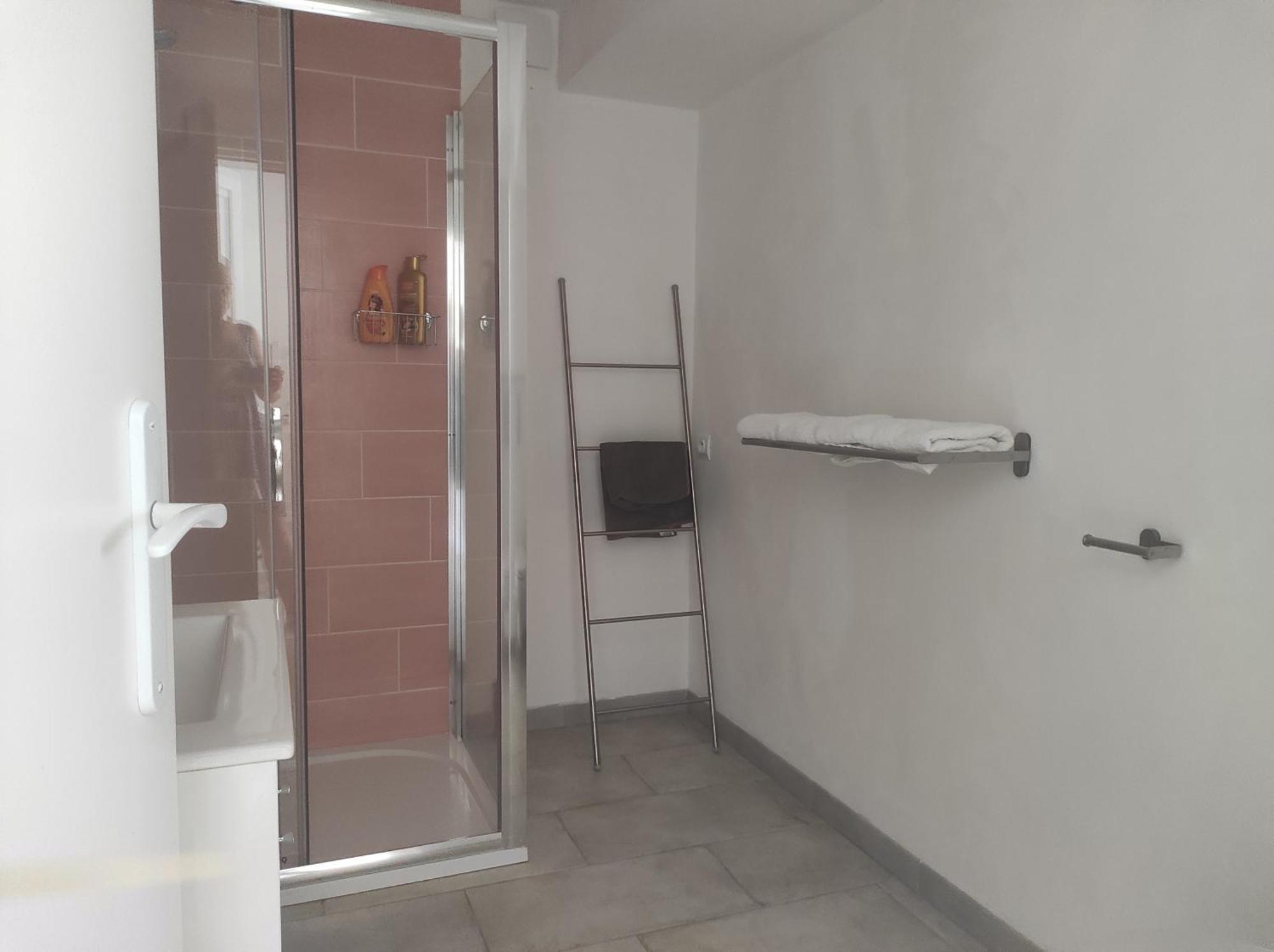 Les Quatre Chenes Apartment Bauduen Bagian luar foto